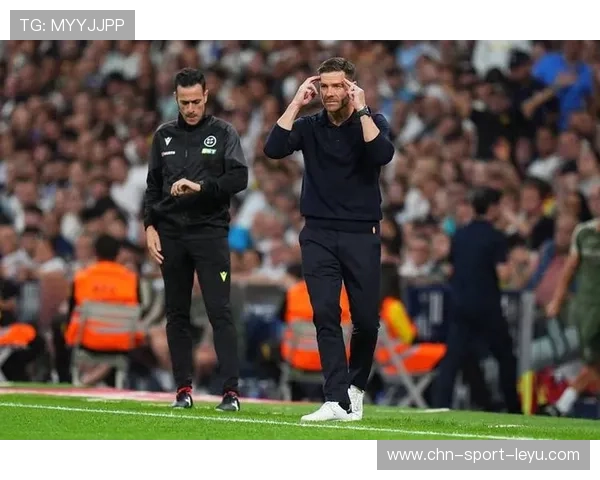 皇马闷平后质疑不断，阿隆索战术是否失灵成最大争议