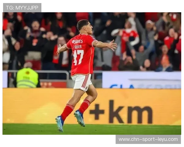 本菲卡准备砸钱引入葡超最佳射手