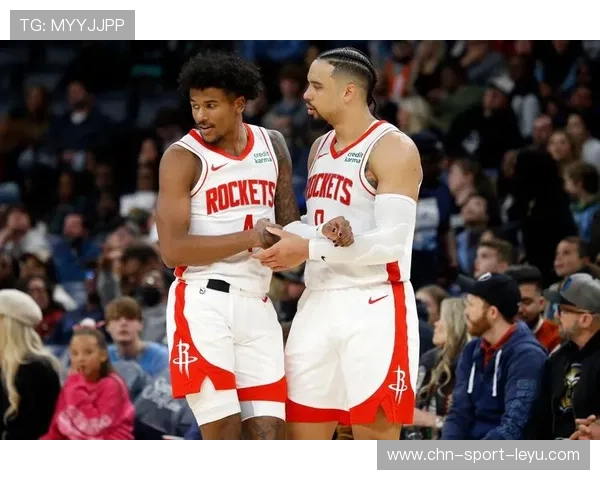 火箭未来之星崛起，年轻球员带领球队逆袭，季后赛希望再现