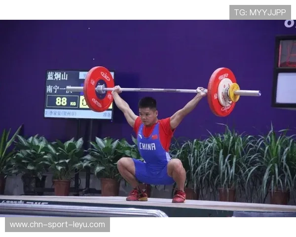 举重俱乐部完善青少年训练的阶段性评估与成长档案，举重青少年全国纪录成绩
